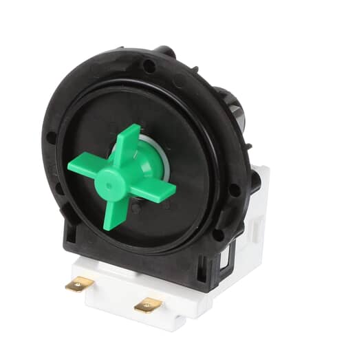 LG EAU61383506 Washer AC Motor Assembly - XPart Supply