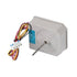 LG EAU63103001 Dc Motor - XPart Supply