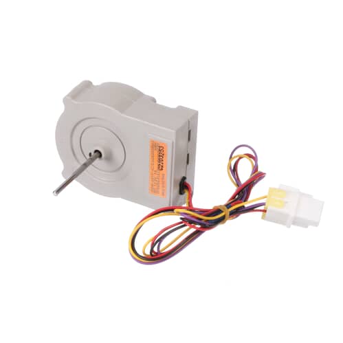 LG EAU63923606 Dc Motor Assembly