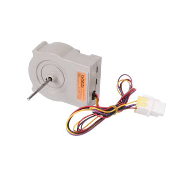 Refrigerator Evaporator Fan Motor Assembly