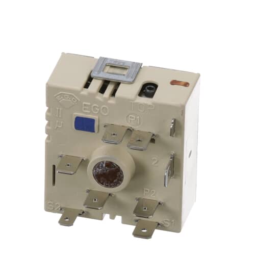 LG Range Oven Selector Rotary Switch EBF60688001