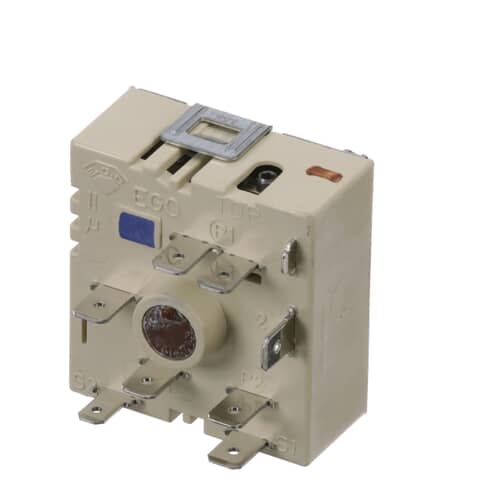 LG Range Oven Selector Rotary Switch EBF60688001