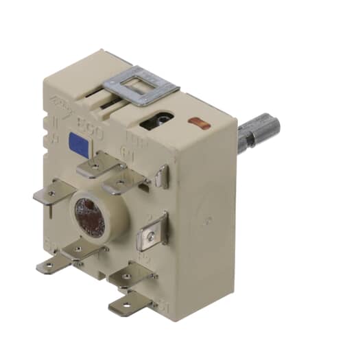 LG Range Oven Selector Rotary Switch EBF60688001