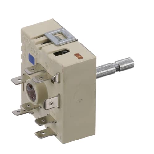 LG Range Oven Selector Rotary Switch EBF60688001