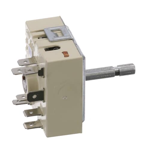 LG Range Oven Selector Rotary Switch EBF60688001