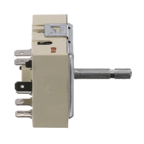 LG Range Oven Selector Rotary Switch EBF60688001
