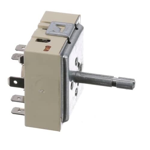 LG Range Oven Selector Rotary Switch EBF60688001