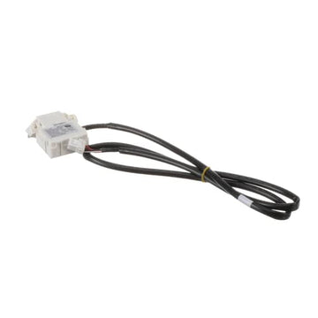 Washer Lid Lock and Switch Assembly