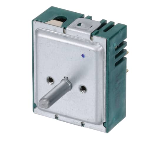 LG Range Surface Burner Infinite Switch EBF62174903