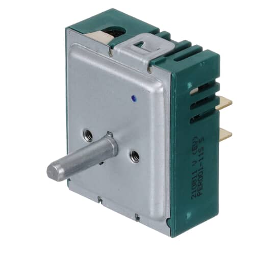 LG Range Surface Burner Infinite Switch EBF62174903