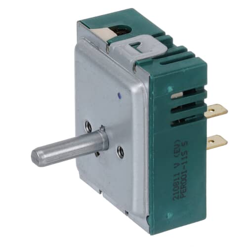 LG Range Surface Burner Infinite Switch EBF62174903