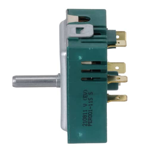 LG Range Surface Burner Infinite Switch EBF62174903
