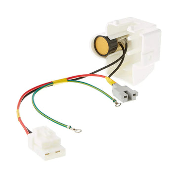 PTC Thermistor Assembly