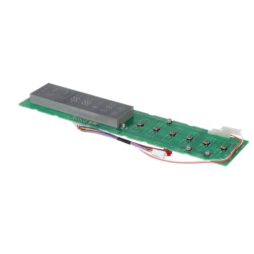 LG EBR42478907 Refrigerator Display Power Control Board PCB Assembly - XPart Supply