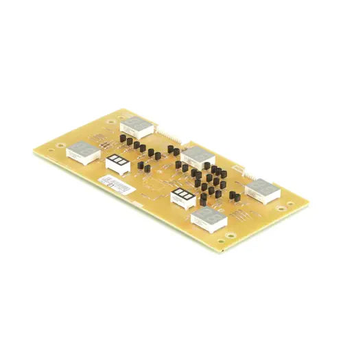 EBR64624901 Oven PCB Display Assembly - XPart Supply