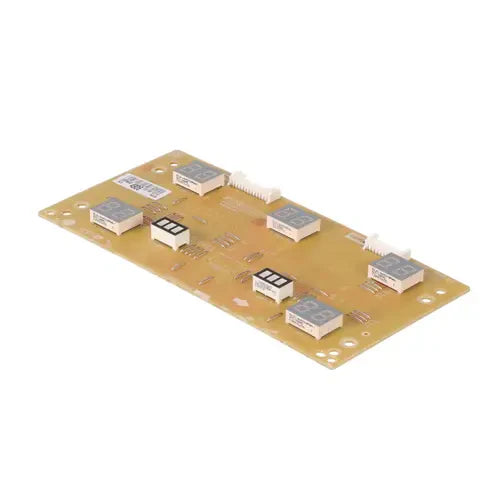 EBR64624906 Oven Display Control Board - XPart Supply