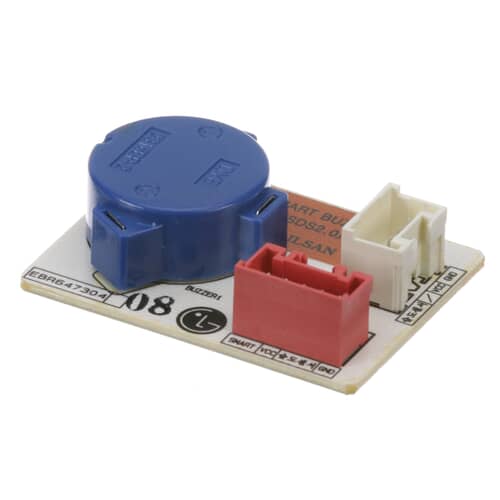 LG EBR64730408 Power Control Board (PCB Assembly) - XPart Supply