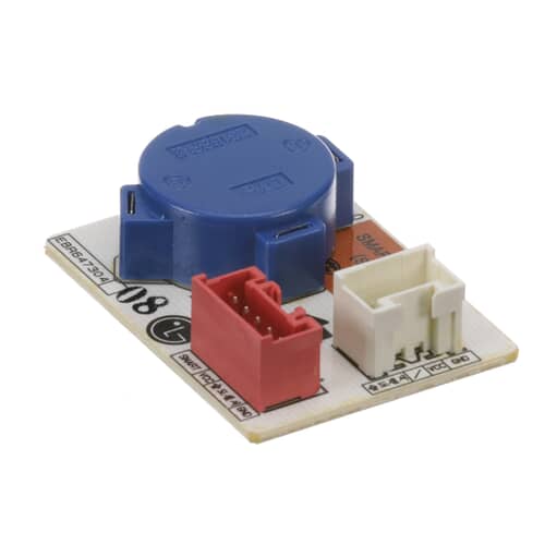 LG EBR64730408 Power Control Board (PCB Assembly) - XPart Supply