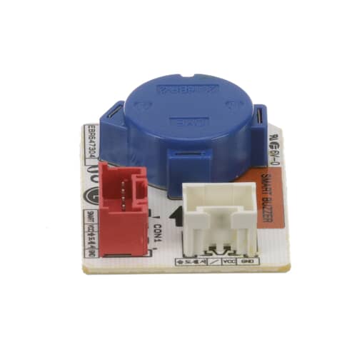 LG EBR64730408 Power Control Board (PCB Assembly) - XPart Supply