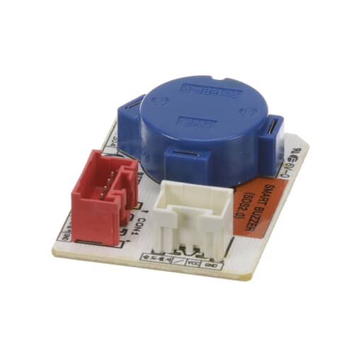 LG EBR64730408 Power Control Board (PCB Assembly) - XPart Supply