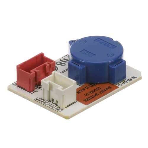 LG EBR64730408 Power Control Board (PCB Assembly) - XPart Supply