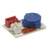 LG EBR64730408 Power Control Board (PCB Assembly) - XPart Supply