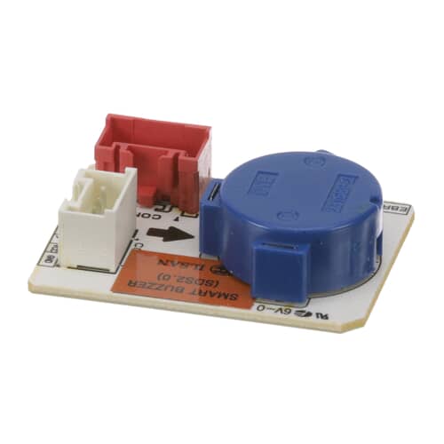 LG EBR64730408 Power Control Board (PCB Assembly) - XPart Supply
