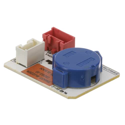 LG EBR64730408 Power Control Board (PCB Assembly) - XPart Supply