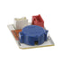 LG EBR64730408 Power Control Board (PCB Assembly) - XPart Supply