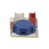 LG EBR64730408 Power Control Board (PCB Assembly) - XPart Supply