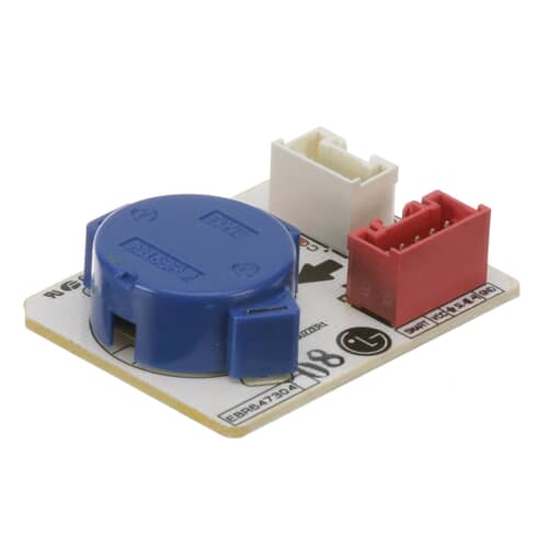 LG EBR64730408 Power Control Board (PCB Assembly) - XPart Supply