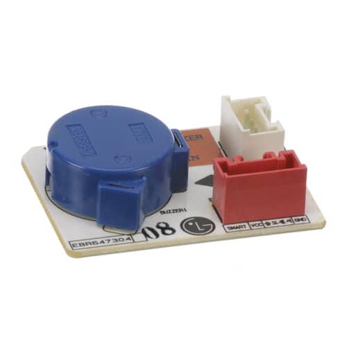 LG EBR64730408 Power Control Board (PCB Assembly) - XPart Supply