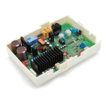 Washer Main Control Board Assembly