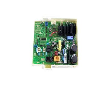 PCB Assembly, Main