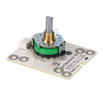 Encoder PCB Assembly / PCB Assembly, Sub