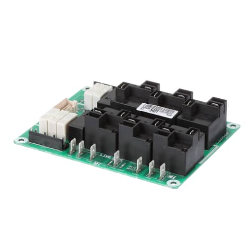 LG EBR80595401 Range PCB Assembly,Sub