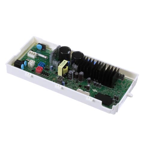 LG EBR86771812 Main PCB Assembly