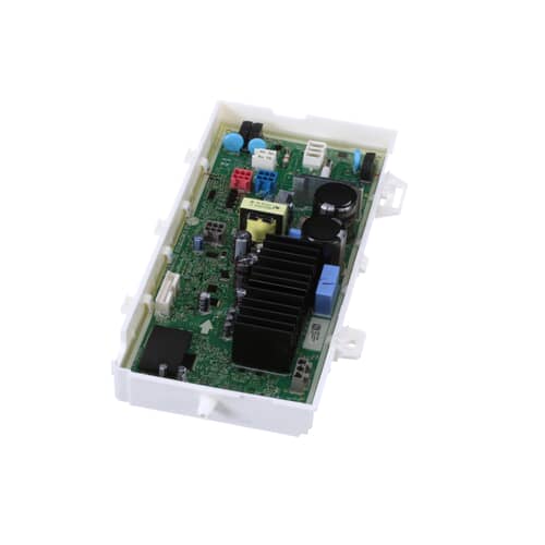 LG EBR86771812 Main PCB Assembly