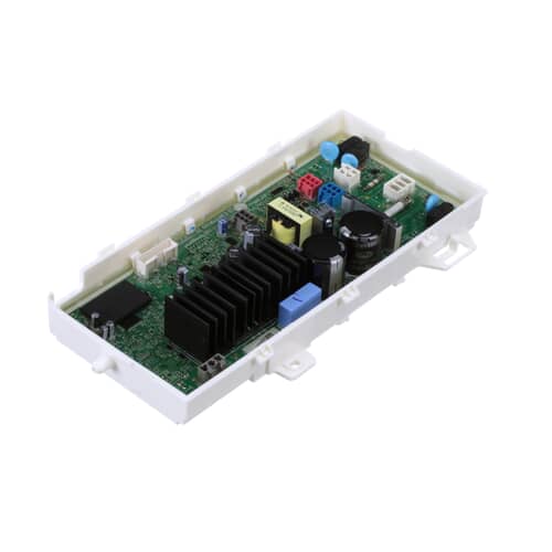 LG EBR86771812 Main PCB Assembly