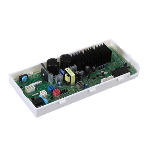 LG EBR86771812 Main PCB Assembly