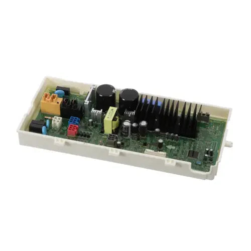 EBR86771815 Washer Certified Refurbished Main PCB Assy - XPart Supply Ltd.