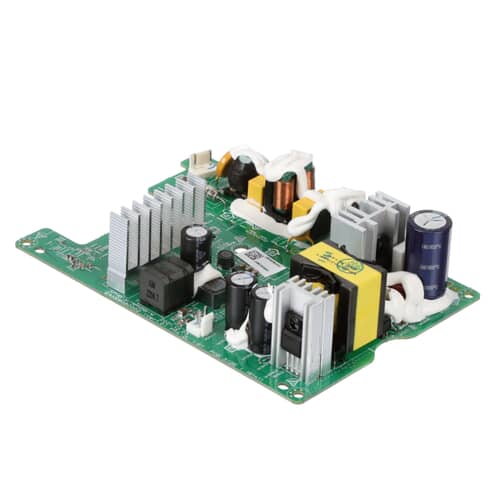 LG EBR89625801 PCB Assembly - XPart Supply