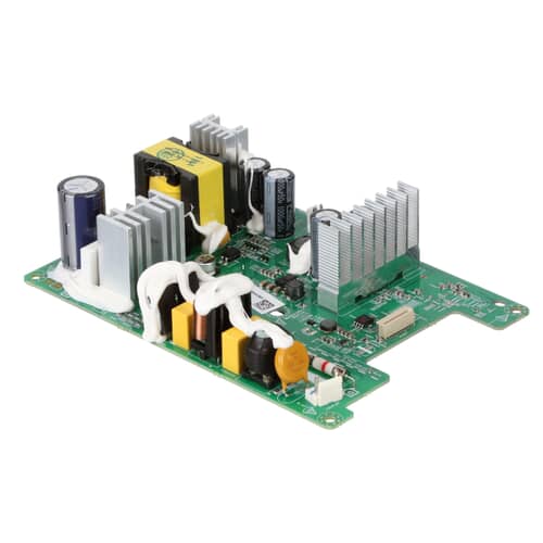 LG EBR89625801 PCB Assembly - XPart Supply