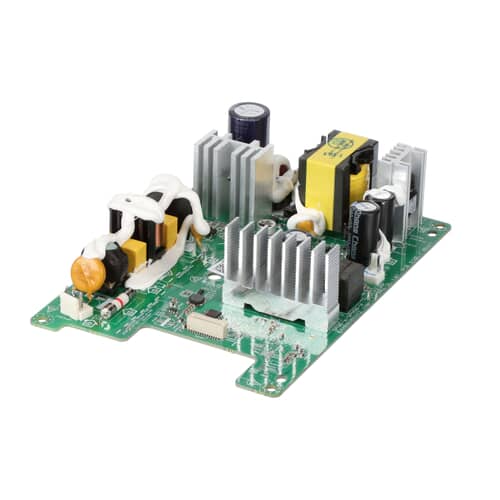 LG EBR89625801 PCB Assembly - XPart Supply