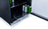 Elica - 23.4 Inch 4.8 cu. ft Beverage Centre Refrigerator in Stainless - EBS51SS1