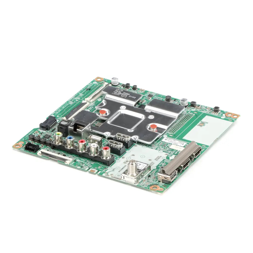 EBU66085101 Television BPR Total Assembly - XPart Supply Ltd.