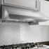 Elica - 36 Inch 600 CFM Under Cabinet Range Vent in Stainless - ECV636S3