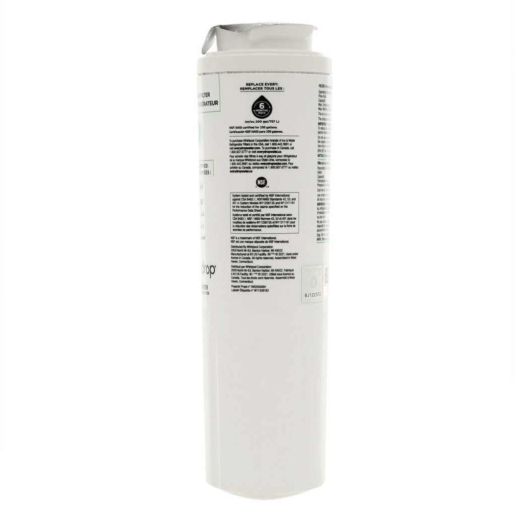 EDR4RXD1B Refrigerator Water Filter