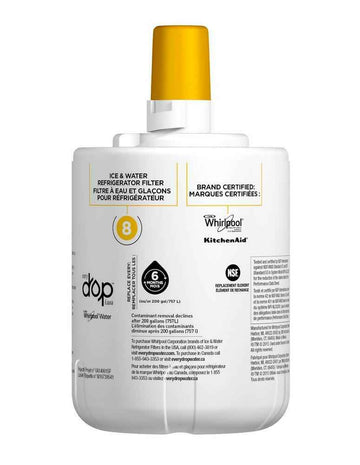Water Filter
