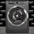 Electrolux Front Load Washer EFLS627UTT2 – Certified Pre-Owned